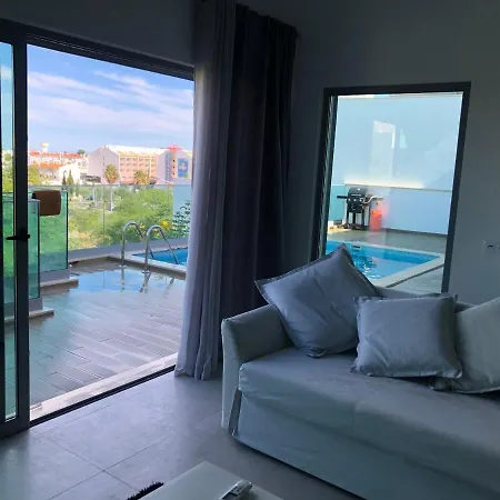 Ferienhaus Tio Papel V