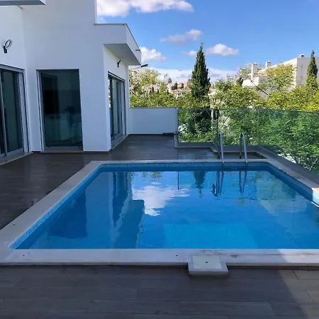 Tio Papel V Ferienhaus *
