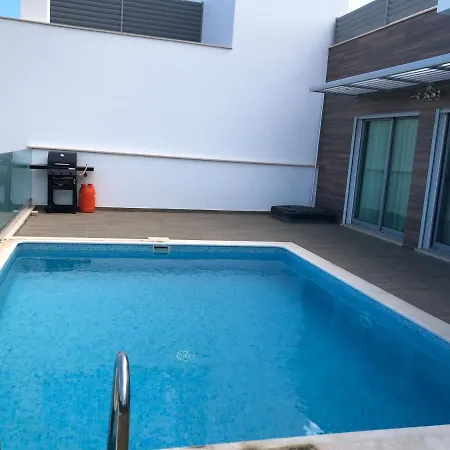 Tio Papel V Ferienhaus Albufeira