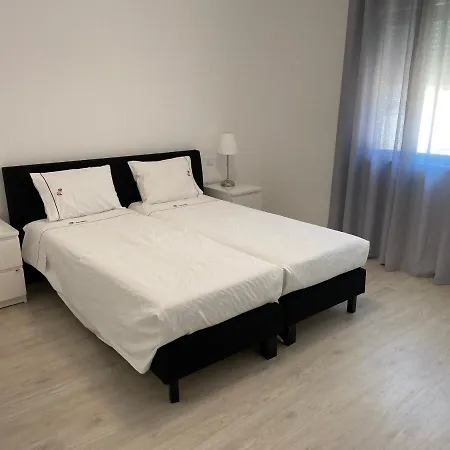 Ferienhaus Tio Papel V *