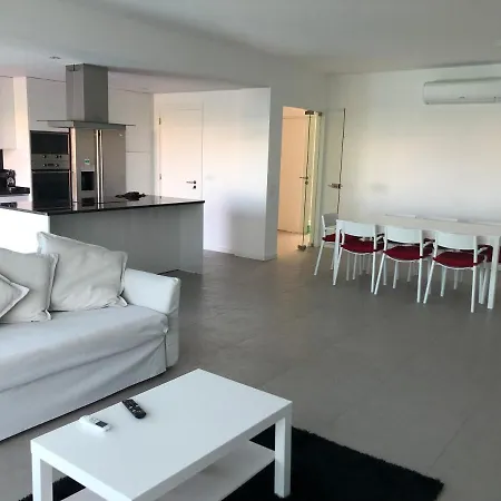 Tio Papel V Ferienhaus