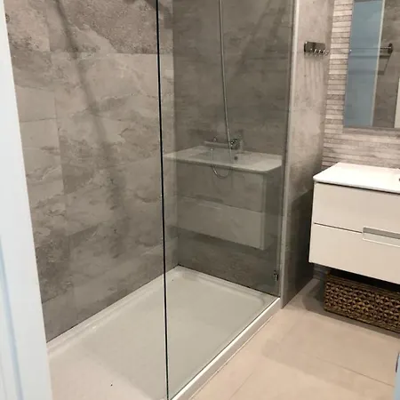 Ferienhaus Tio Papel V